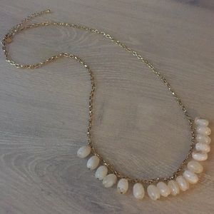 Banana Republic necklace